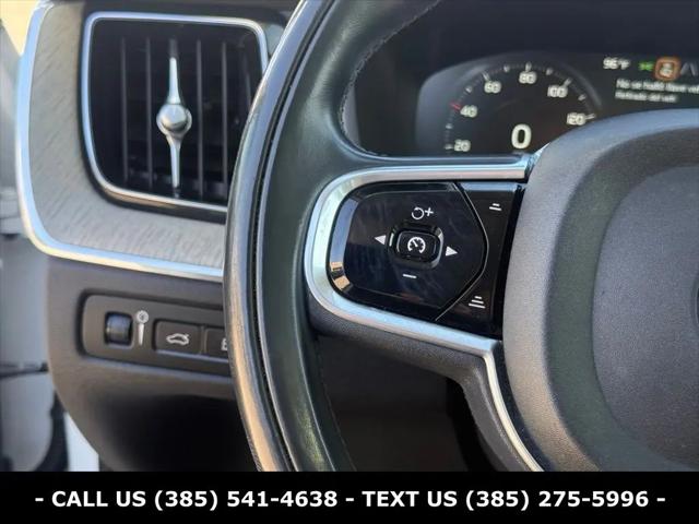 2018 Volvo XC60 T8 Inscription
