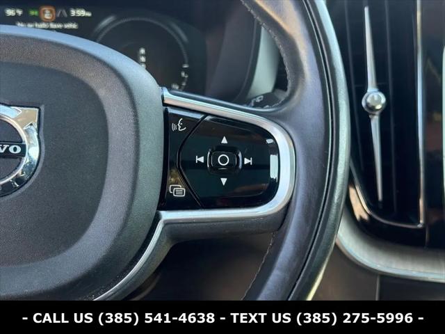 2018 Volvo XC60 T8 Inscription