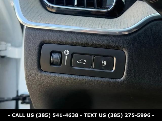 2018 Volvo XC60 T8 Inscription
