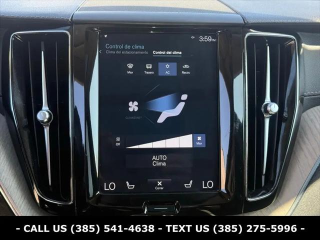 2018 Volvo XC60 T8 Inscription