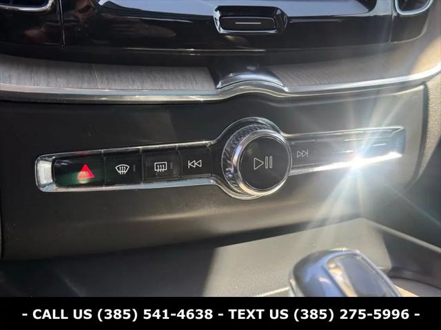 2018 Volvo XC60 T8 Inscription