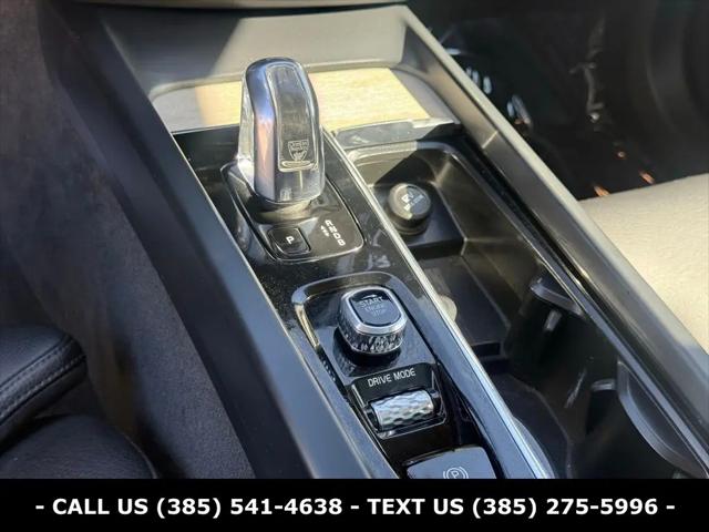 2018 Volvo XC60 T8 Inscription