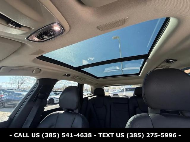 2018 Volvo XC60 T8 Inscription