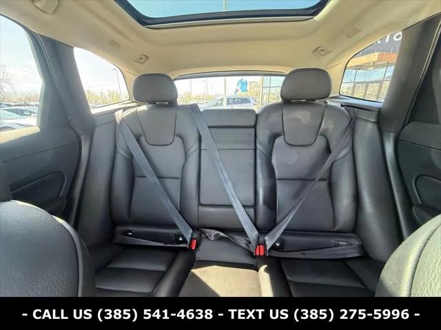 2018 Volvo XC60 T8 Inscription