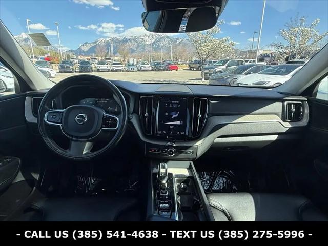 2018 Volvo XC60 T8 Inscription