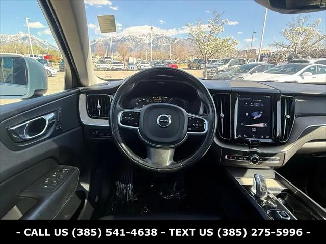 2018 Volvo XC60 T8 Inscription