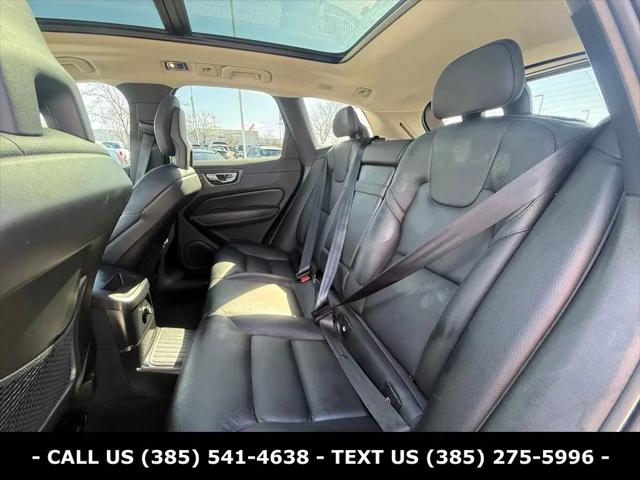 2018 Volvo XC60 T8 Inscription
