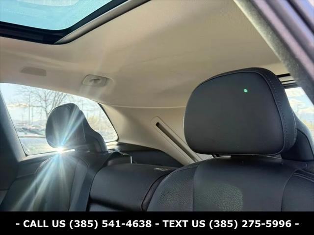 2018 Volvo XC60 T8 Inscription