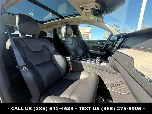 2018 Volvo XC60 T8 Inscription