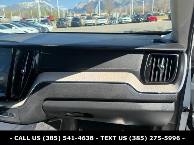 2018 Volvo XC60 T8 Inscription