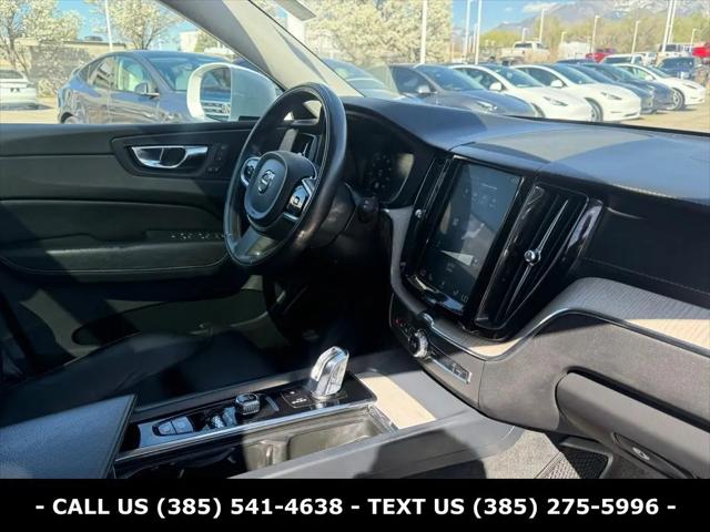 2018 Volvo XC60 T8 Inscription