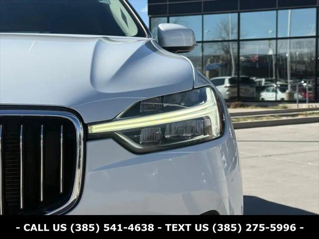 2018 Volvo XC60 T8 Inscription