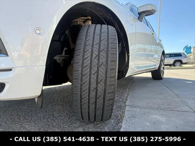 2018 Volvo XC60 T8 Inscription