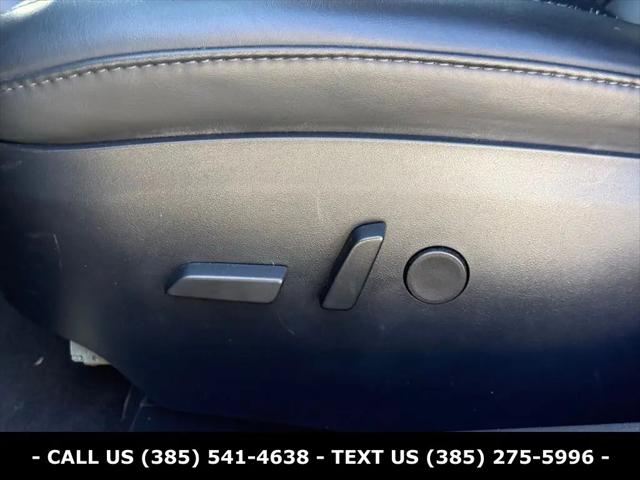 2021 Tesla Model S Long Range Dual Motor All-Wheel Drive