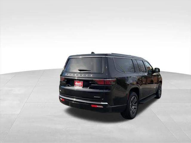 2024 Jeep Wagoneer Series II 4x4