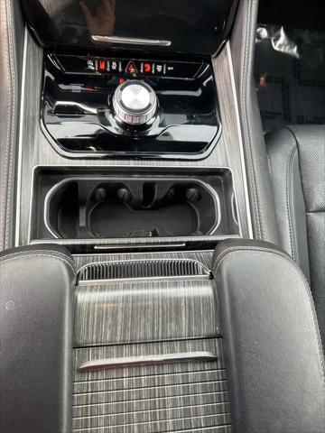 2024 Jeep Wagoneer Series II 4x4