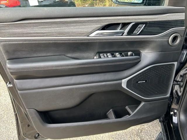 2024 Jeep Wagoneer Series II 4x4