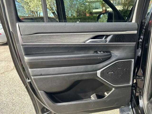 2024 Jeep Wagoneer Series II 4x4