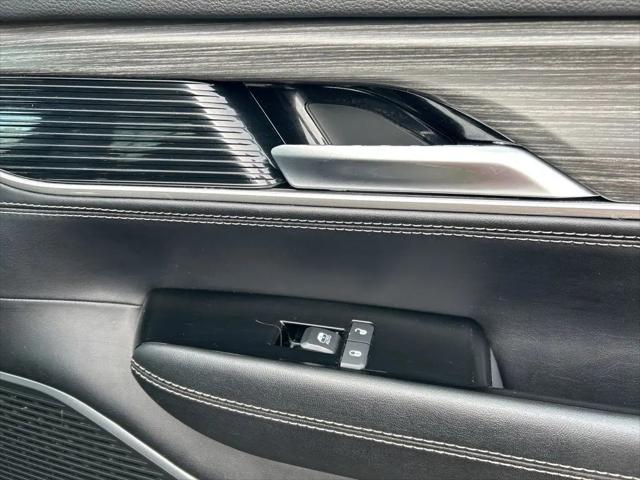 2024 Jeep Wagoneer Series II 4x4