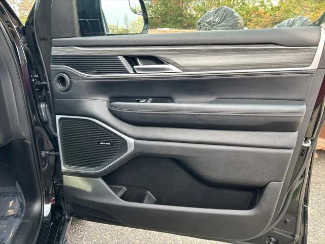 2024 Jeep Wagoneer Series II 4x4