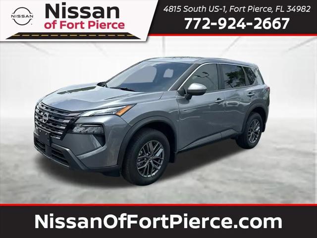 2026 Nissan Rogue SV for sale in Fort Pierce, FL
