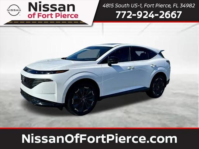 2026 Nissan Murano Platinum for sale in Fort Pierce, FL