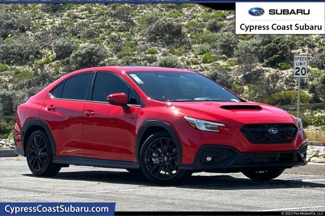 2026 Subaru WRX Limited for sale in Seaside, CA