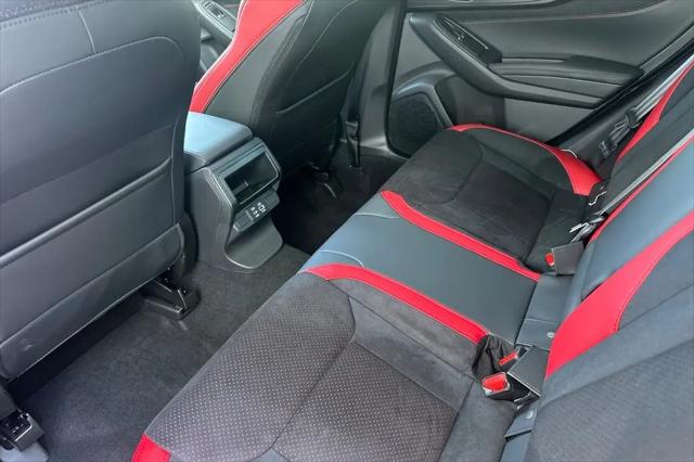 2026 Subaru WRX Limited