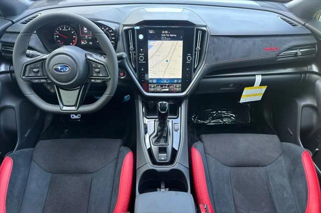2026 Subaru WRX Limited