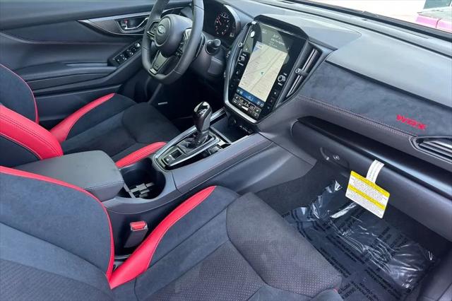 2026 Subaru WRX Limited