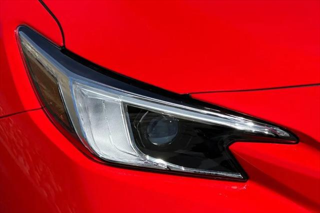 2026 Subaru WRX Limited
