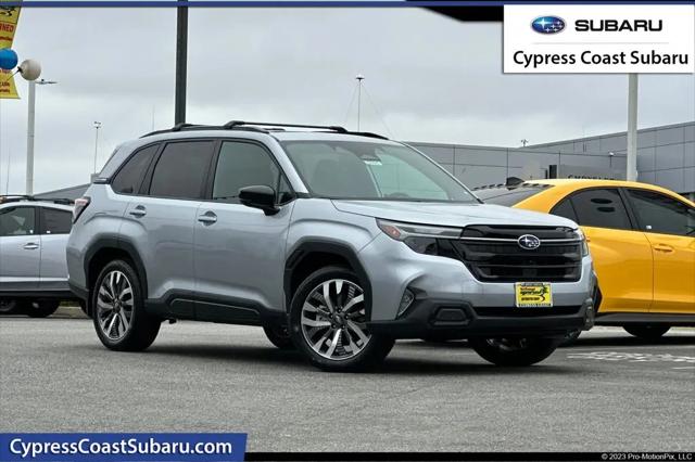 2026 Subaru Forester Touring for sale in Seaside, CA