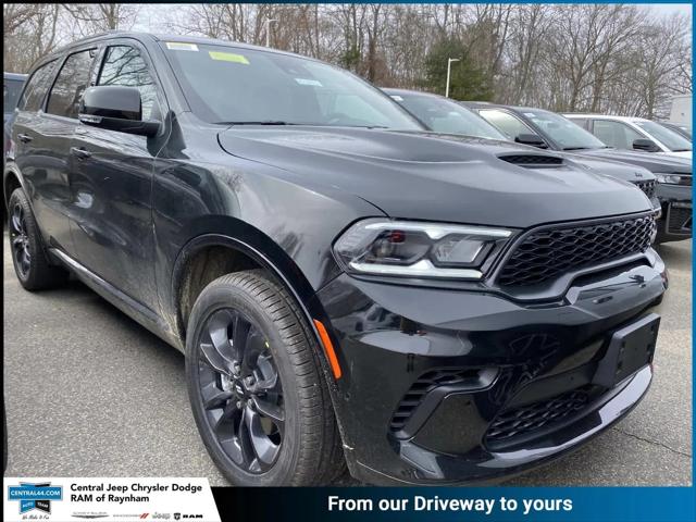 2026 Dodge Durango GT Plus AWD for sale in Raynham, MA