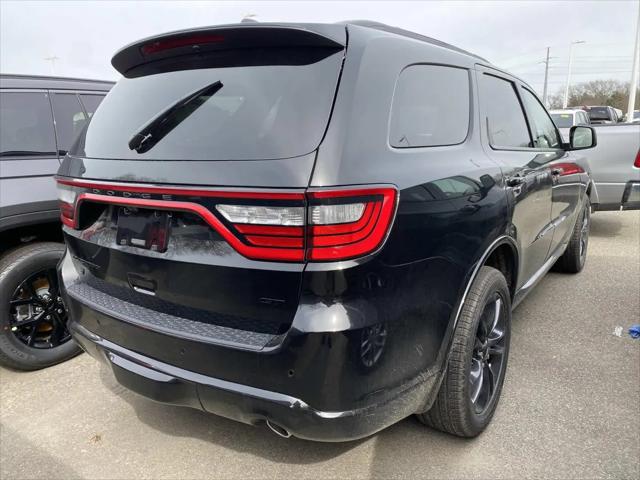 2026 Dodge Durango GT Plus AWD
