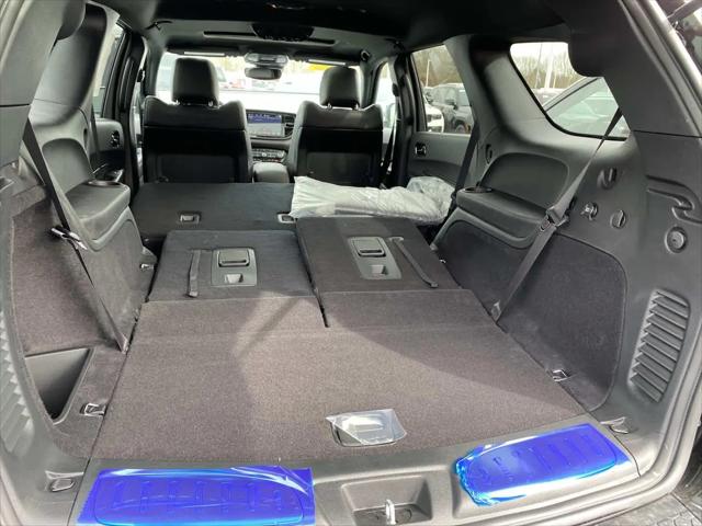 2026 Dodge Durango GT Plus AWD