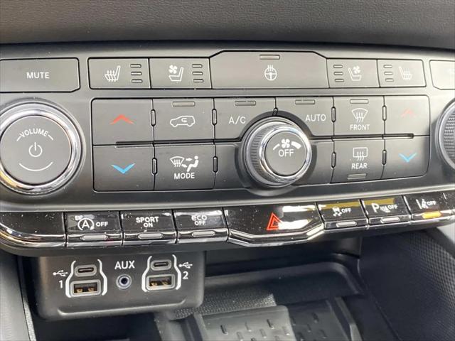 2026 Dodge Durango GT Plus AWD