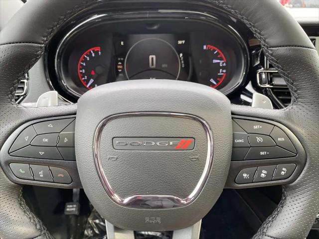 2026 Dodge Durango GT Plus AWD