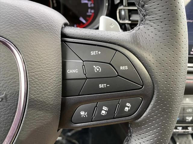2026 Dodge Durango GT Plus AWD