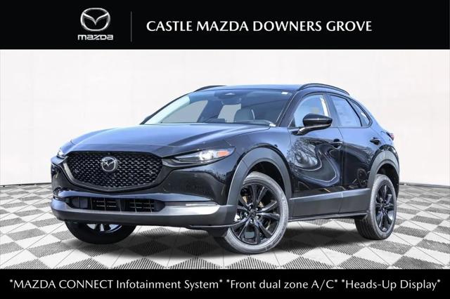 2026 Mazda CX-30 2.5 Turbo Aire Edition for sale in Downers Grove, IL