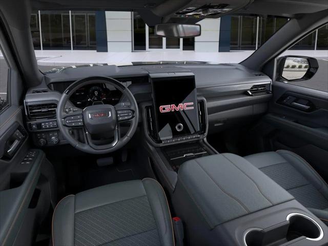 2026 GMC Yukon XL 4WD AT4