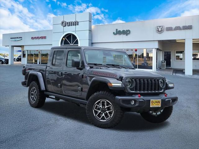 2026 Jeep Gladiator Rubicon for sale in Seguin, TX