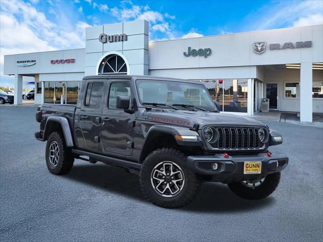 2026 Jeep Gladiator Rubicon for sale in Seguin, TX