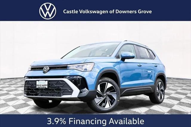 2026 Volkswagen Taos SE for sale in Downers Grove, IL