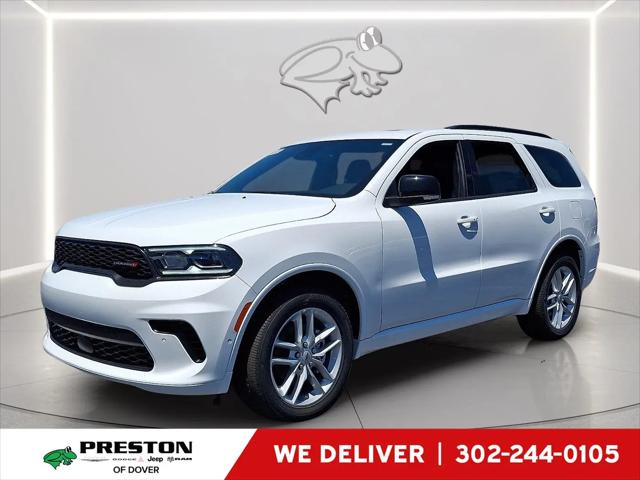 2026 Dodge Durango GT Plus AWD for sale in Dover, DE
