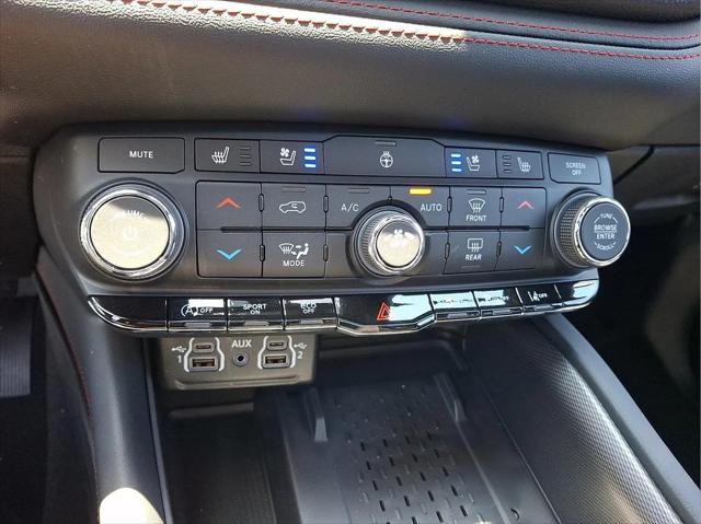 2026 Dodge Durango GT Plus AWD