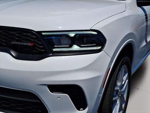2026 Dodge Durango GT Plus AWD
