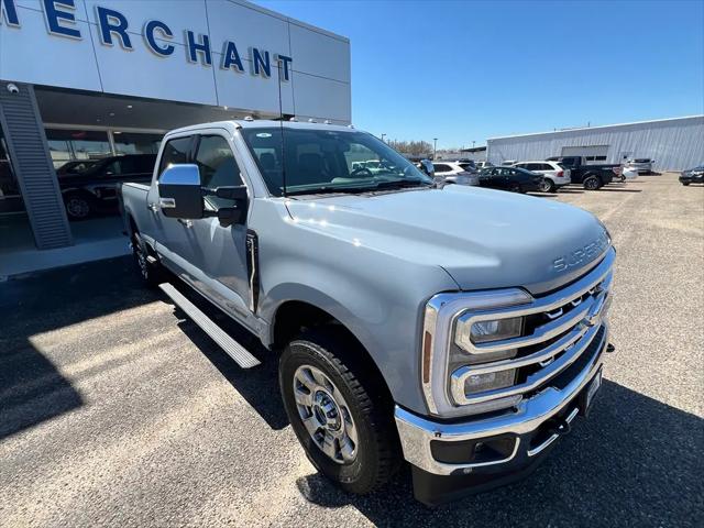 2026 Ford F-250 LARIAT for sale in Selma, AL