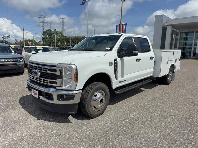2026 Ford F-350 XL