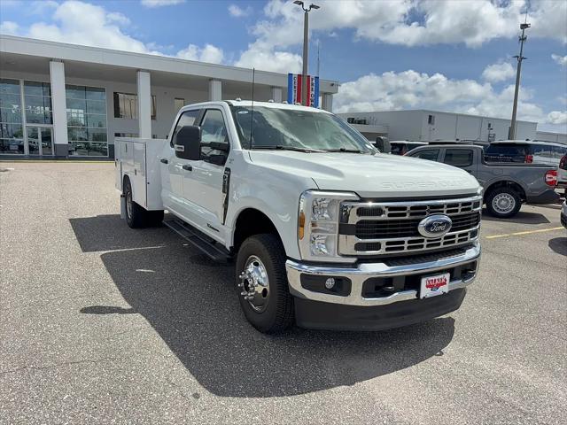 2026 Ford F-350 XL