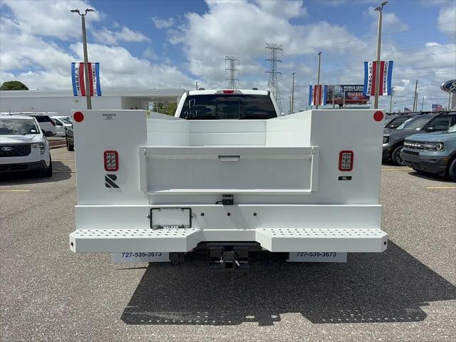 2026 Ford F-350 XL